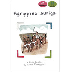 Poetulus Publishing Agrippīna auriga