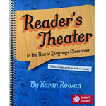 Command Performance Books Reader's Theater in the world language classroom
