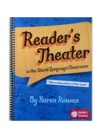 Command Performance Books Reader's Theater in the world language classroom