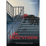 Titia Bouma De buurvrouw