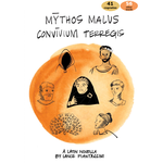 Poetulus Publishing mȳthos malus: convīvium Terregis