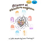 Poetulus Publishing Olianna et obiectum magicum