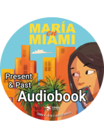 María en Miami - Audiobook on CD