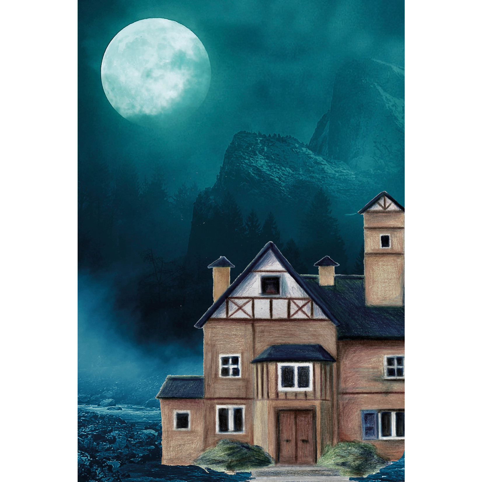 Hotel Grafenhausen - a game for the language class