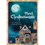 Arcos Publishers Hotel Grafenhausen - spel voor de talenles