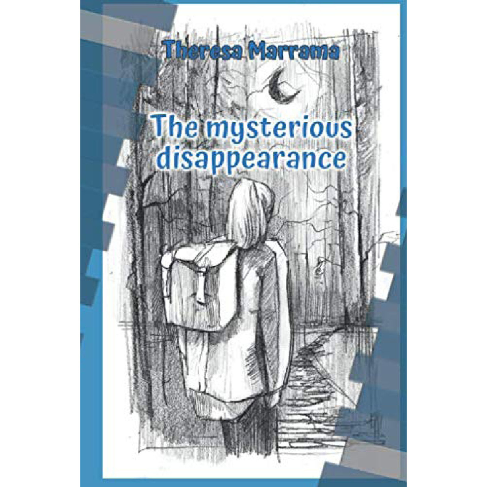 Theresa Marrama The mysterious disappearance
