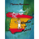 Theresa Marrama Rhumus en Madrid