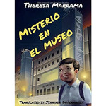 Theresa Marrama Misterio en el museo