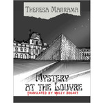 Theresa Marrama Mystery at the Louvre