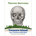 Theresa Marrama Treasure Island 1