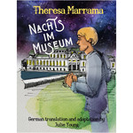 Theresa Marrama Nachts im Museum