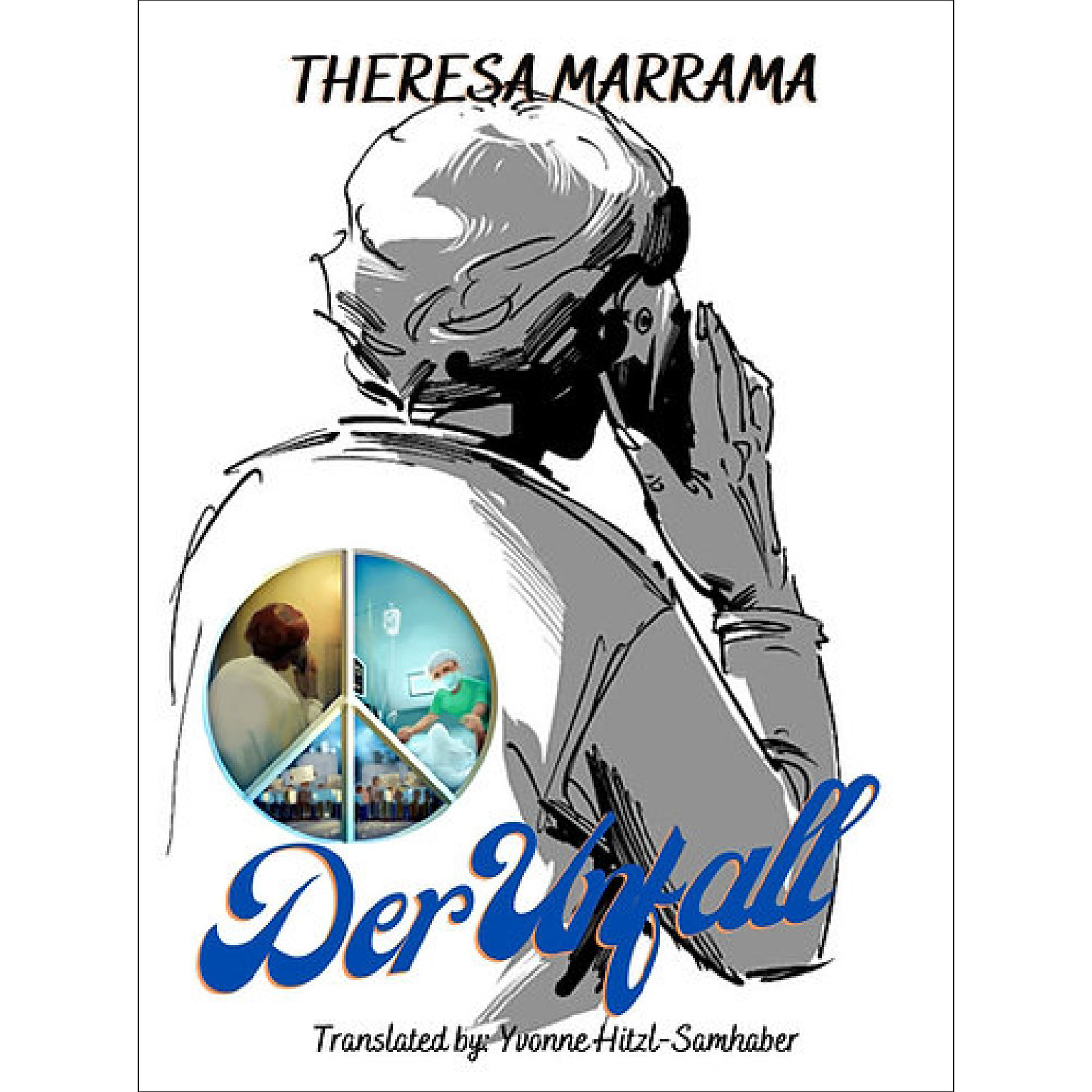 Theresa Marrama Der Unfall