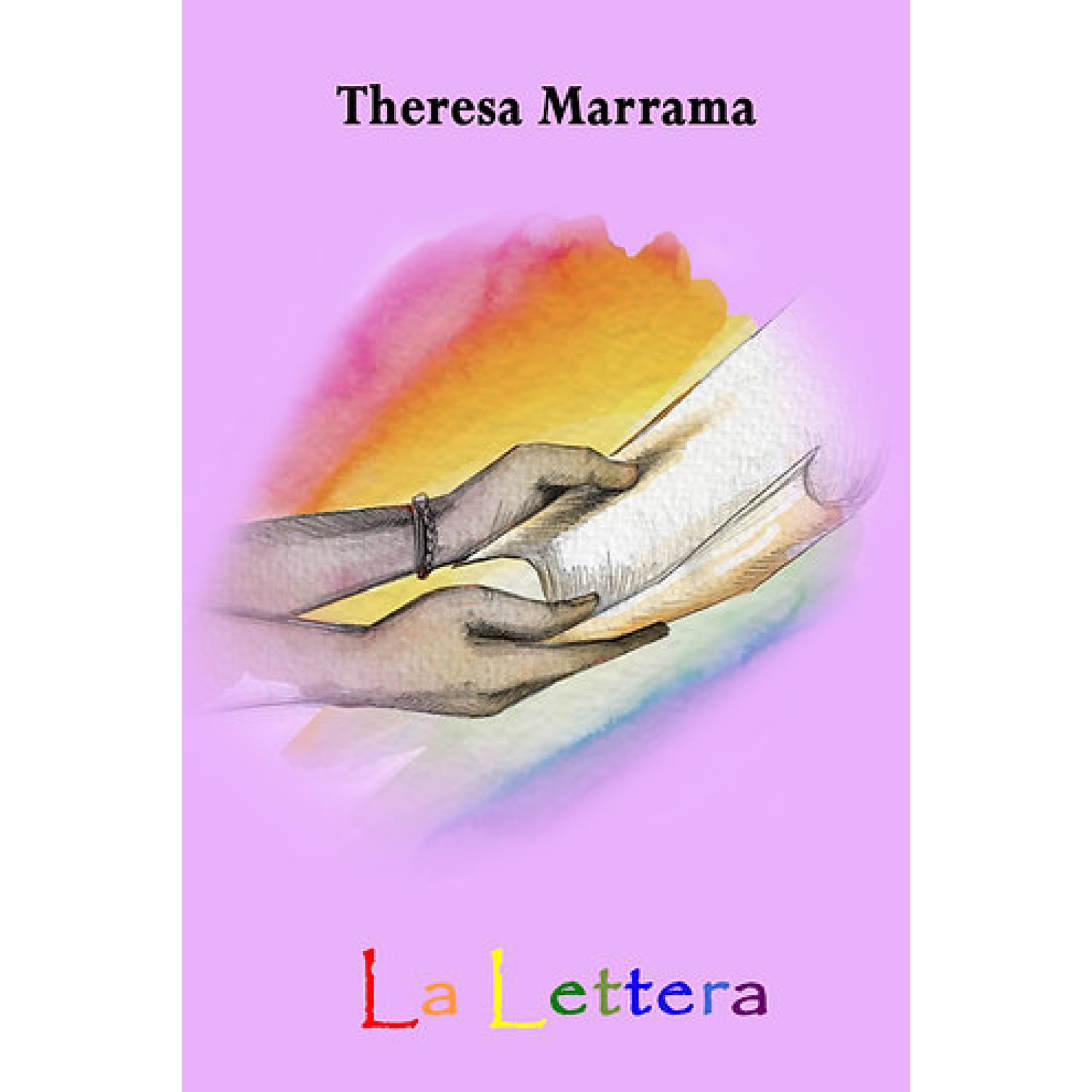 Theresa Marrama La lettera