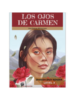 Los ojos de Carmen