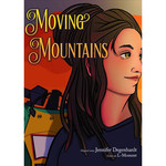 Jennifer Degenhardt Moving Mountains