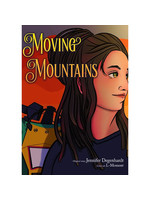 Jennifer Degenhardt Moving Mountains