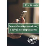 TPRS Books Nouvelles conversations, nouvelles complications
