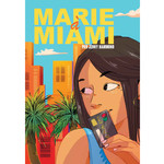 TPRS Books Marie à Miami