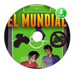 Jennifer Degenhardt El mundial - Audiobook