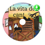 Jennifer Degenhardt La vita dei cani - Audiobook