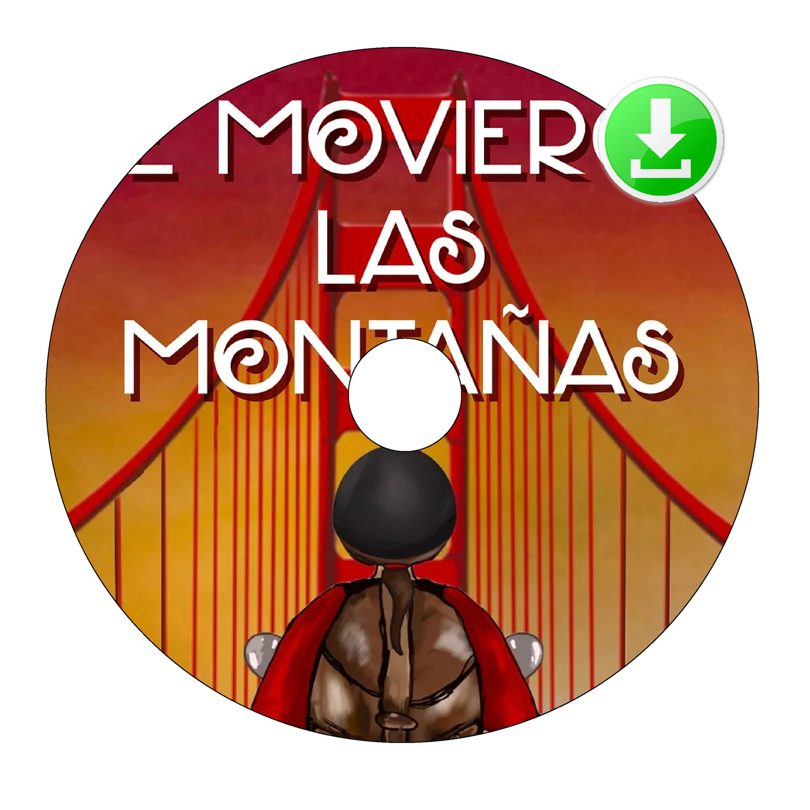 Jennifer Degenhardt Se movieron las montañas - Audiobook