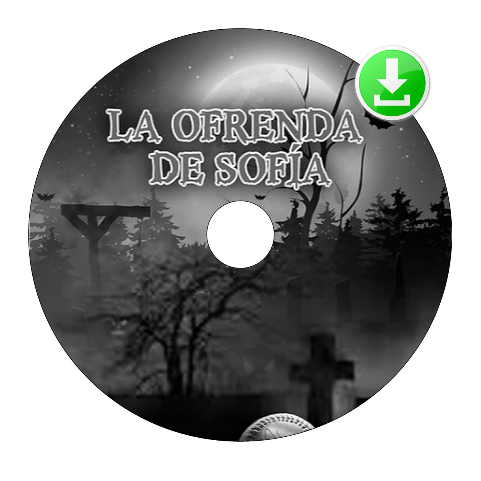 Theresa Marrama La ofrenda de Sofía - Audiobook