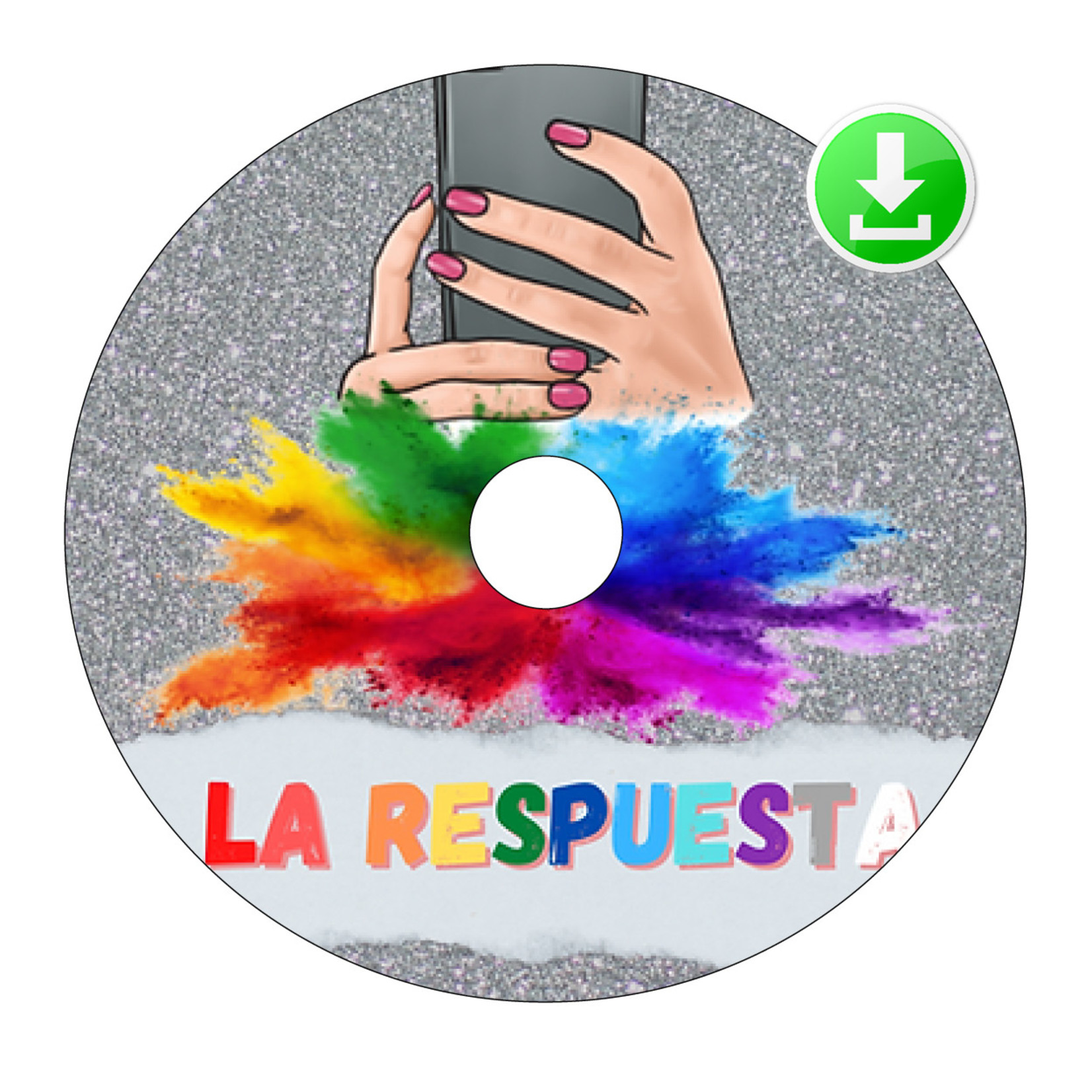 Theresa Marrama La respuesta - Audiobook