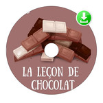 Theresa Marrama La leçon de chocolat - Audiobook