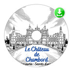 Theresa Marrama Le Château de Chambord 1  - Audiobook
