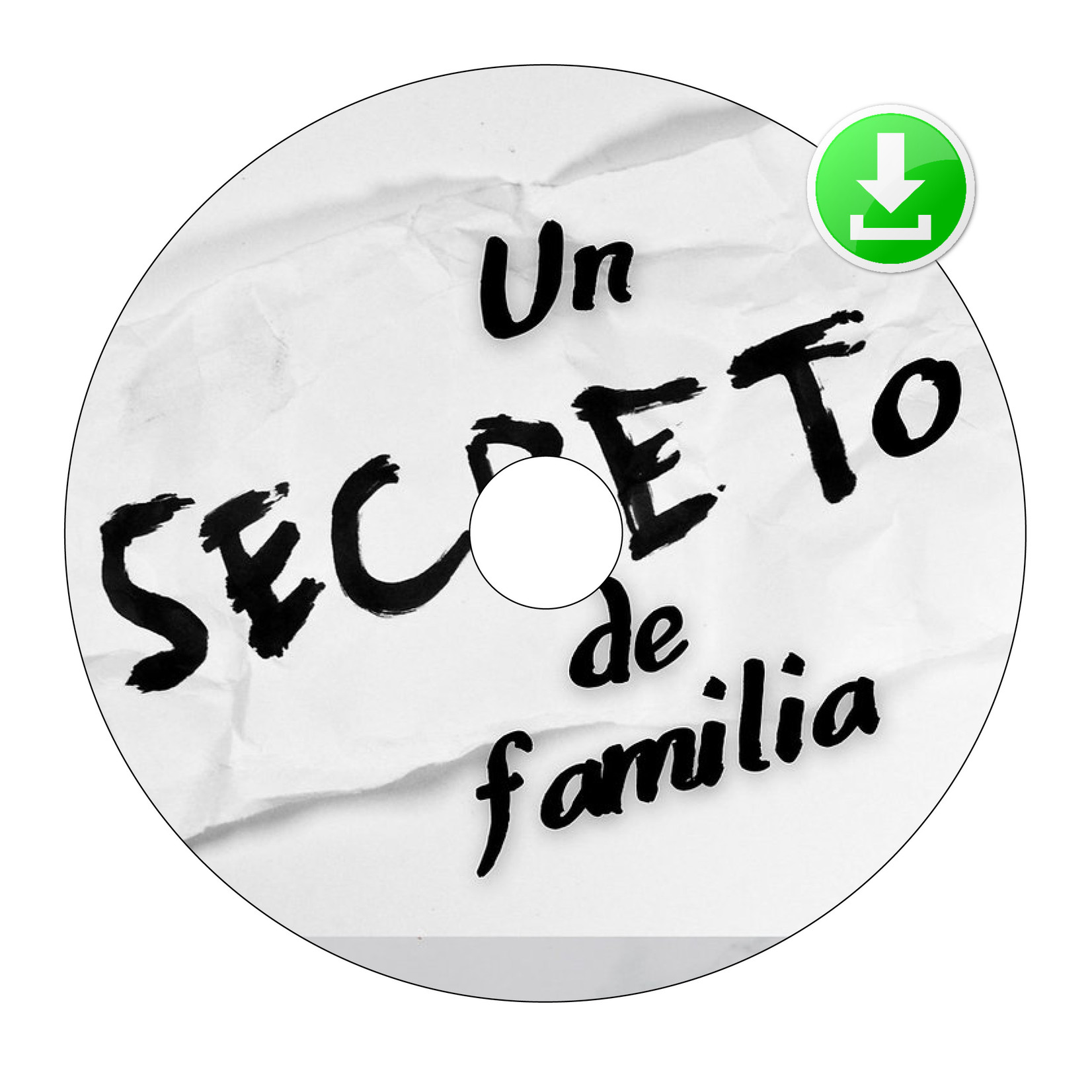 Theresa Marrama Un secreto de familia - Audiobook