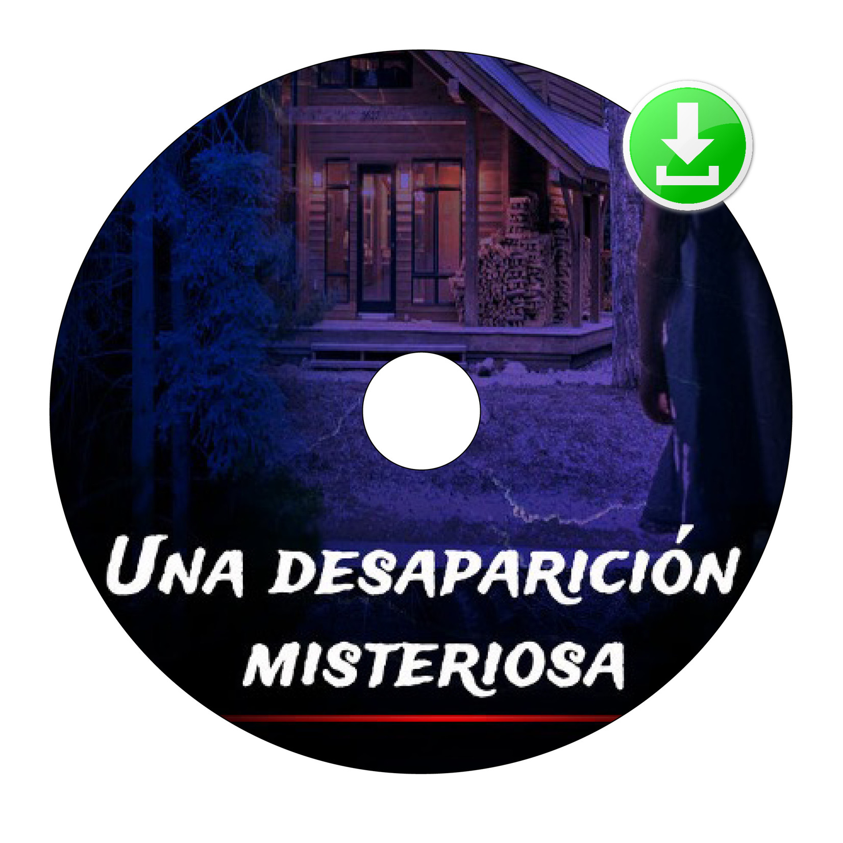 Theresa Marrama Una desaparición misteriosa - Luisterboek