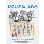 Jennifer Degenhardt Douze ans