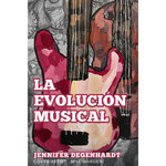 Jennifer Degenhardt La evolución musical