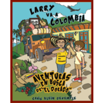 Craig Klein-Dexemple Larry va a Colombia