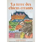 Jennifer Degenhardt La terre des chiens errants