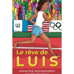 Jennifer Degenhardt Le rêve de Luis