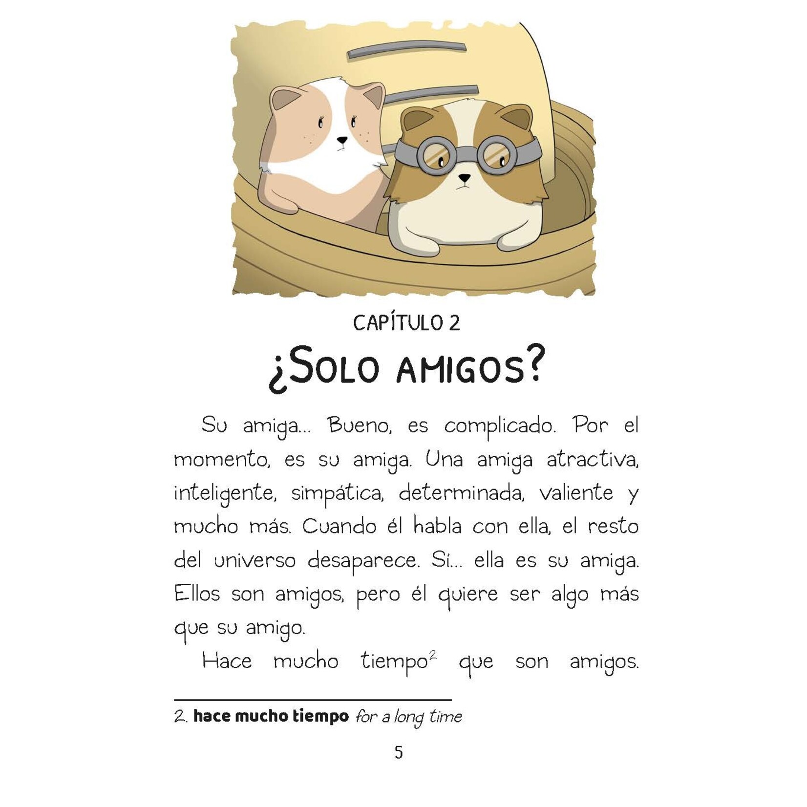 Problemas en Shang-Cuy-La
