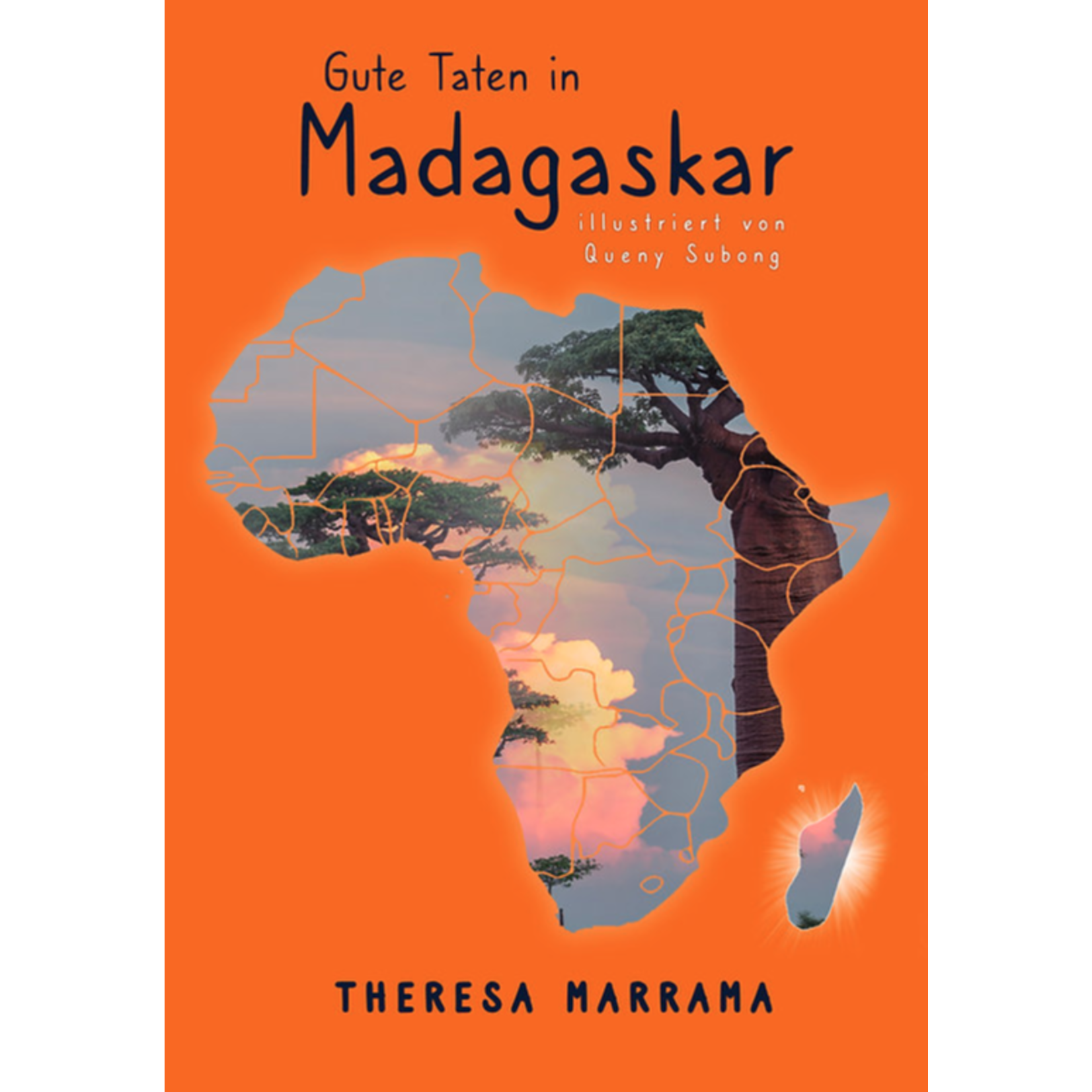 Theresa Marrama Guten Taten in Madagaskar