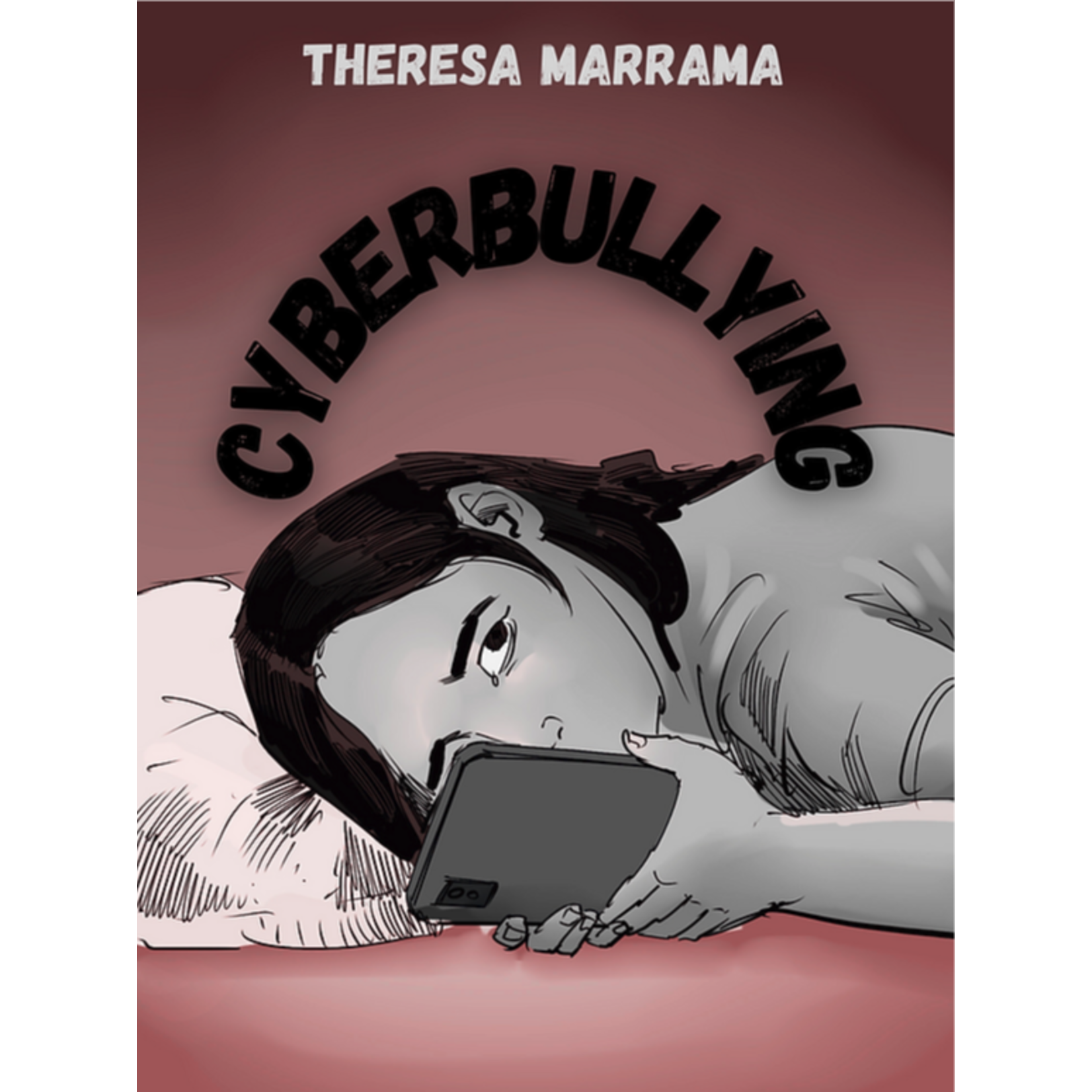 Theresa Marrama Cyberbullying