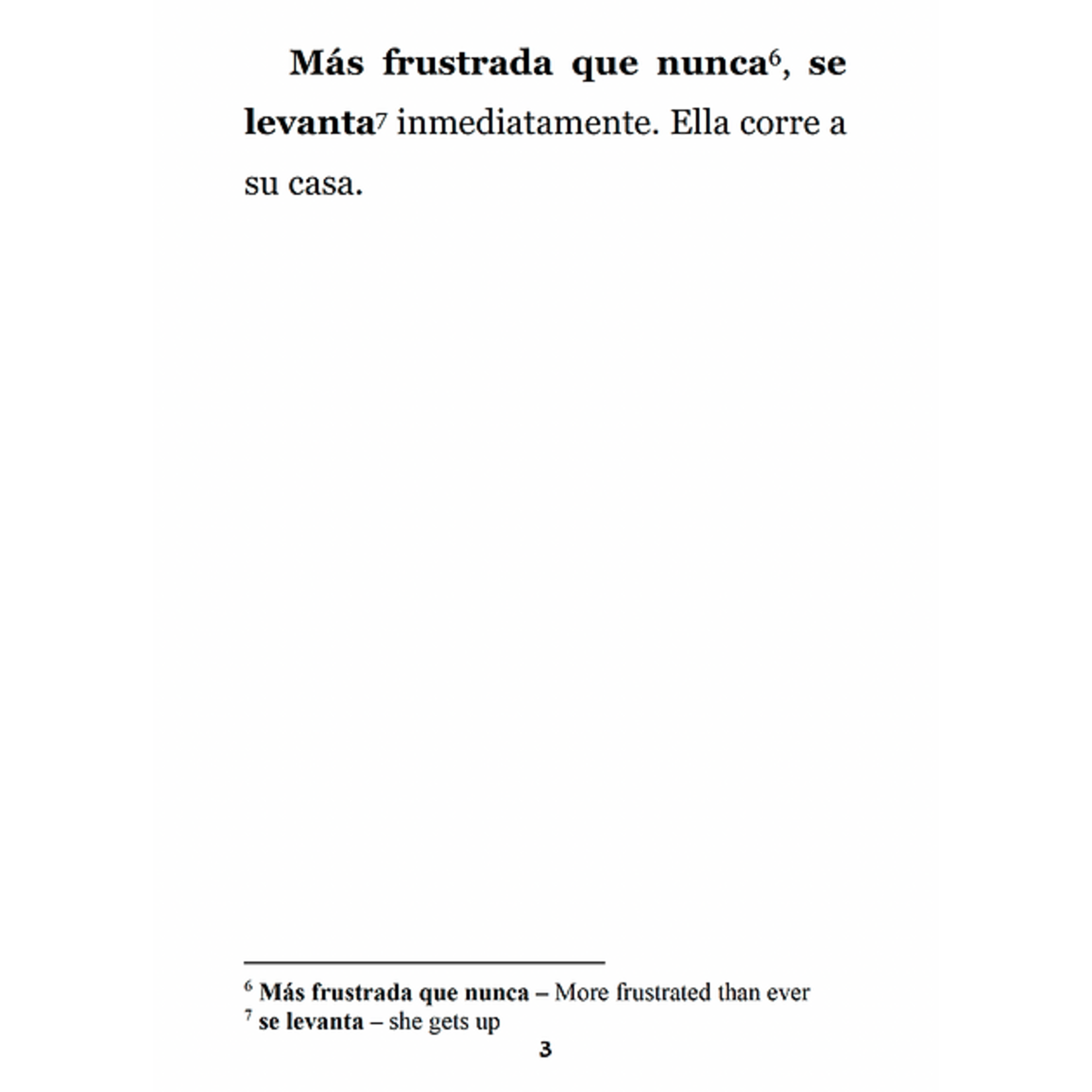 Theresa Marrama Una determinación sin límites