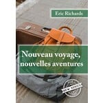 TPRS Books Nouveau voyage, nouvelles aventures