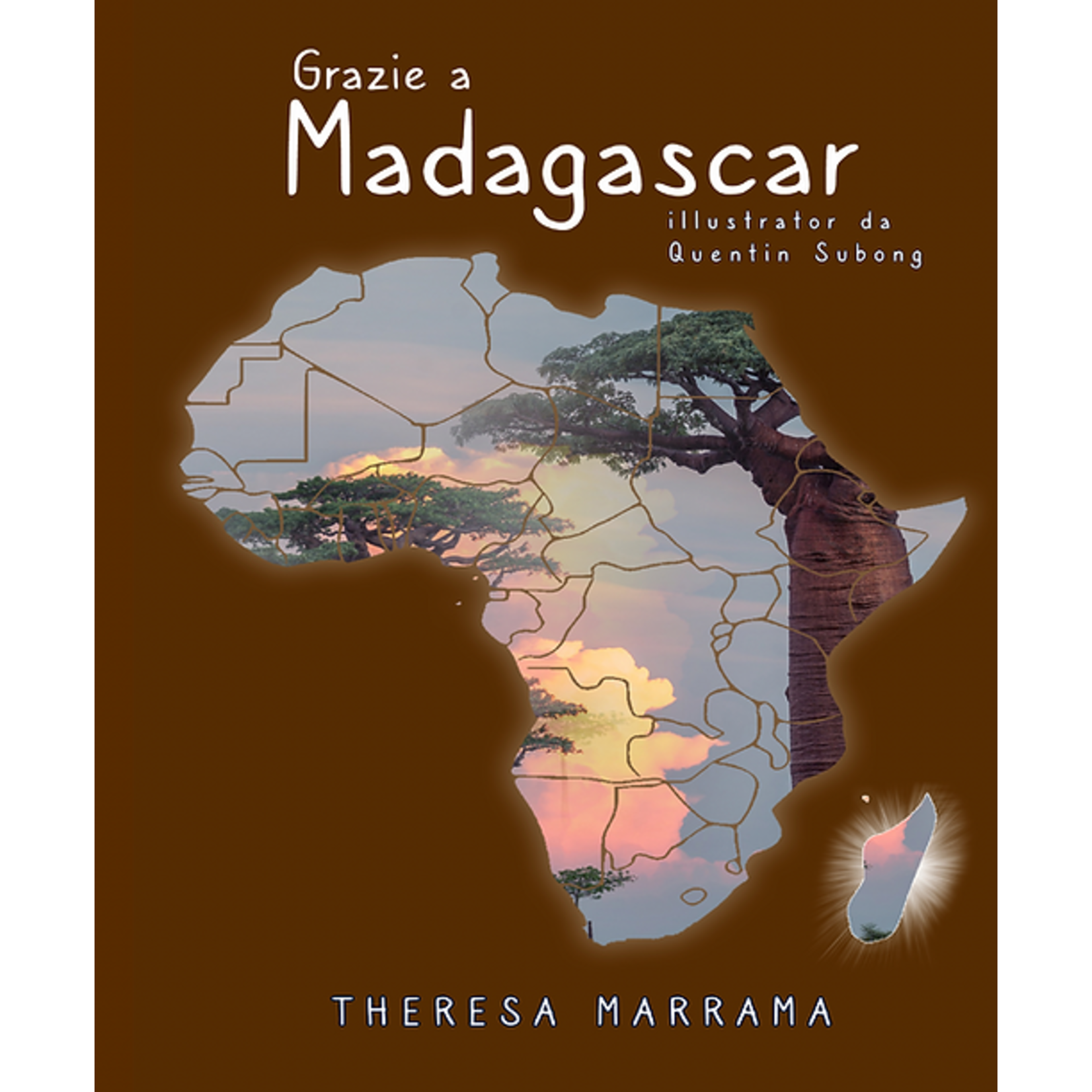 Theresa Marrama Grazie a Madagascar