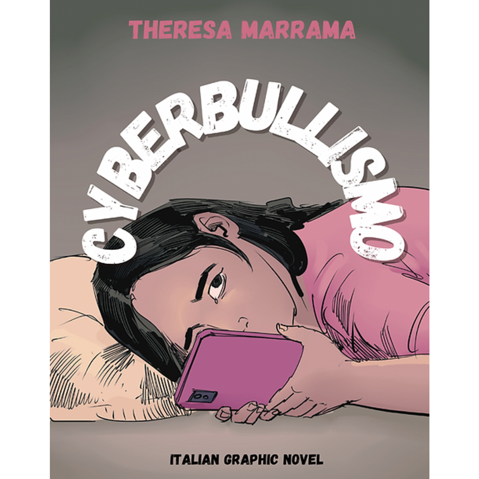 Theresa Marrama Cyberbullismo