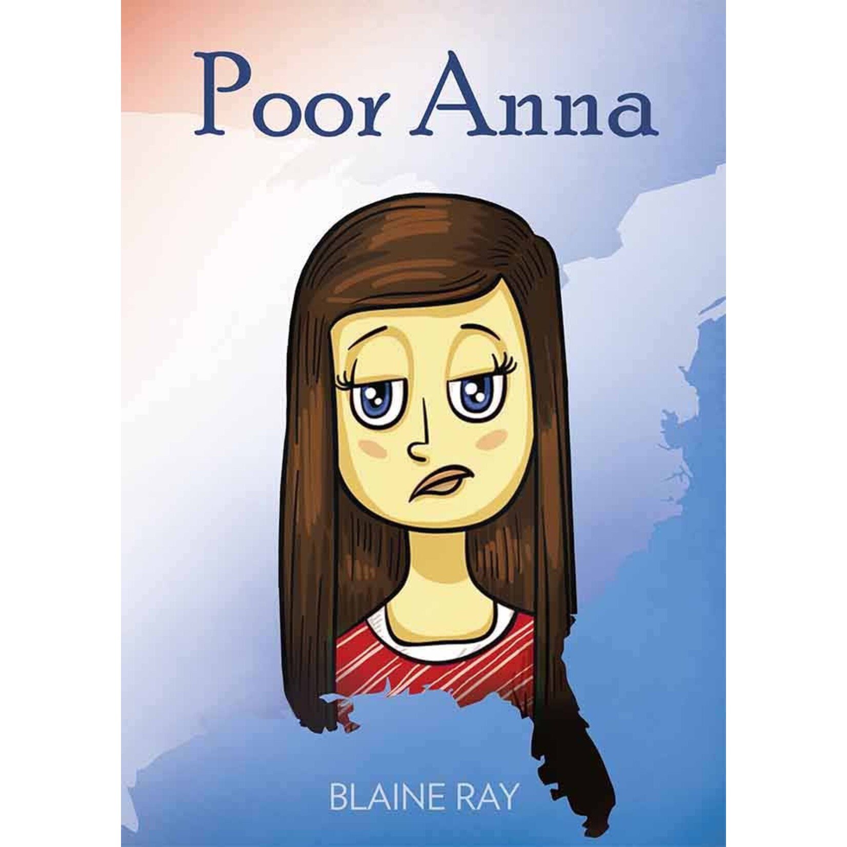 TPRS Books Poor Anna