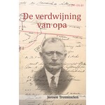 Arcos Publishers De verdwijning van opa