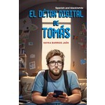 Nayka Barrios Jaén El détox digital de Tomás
