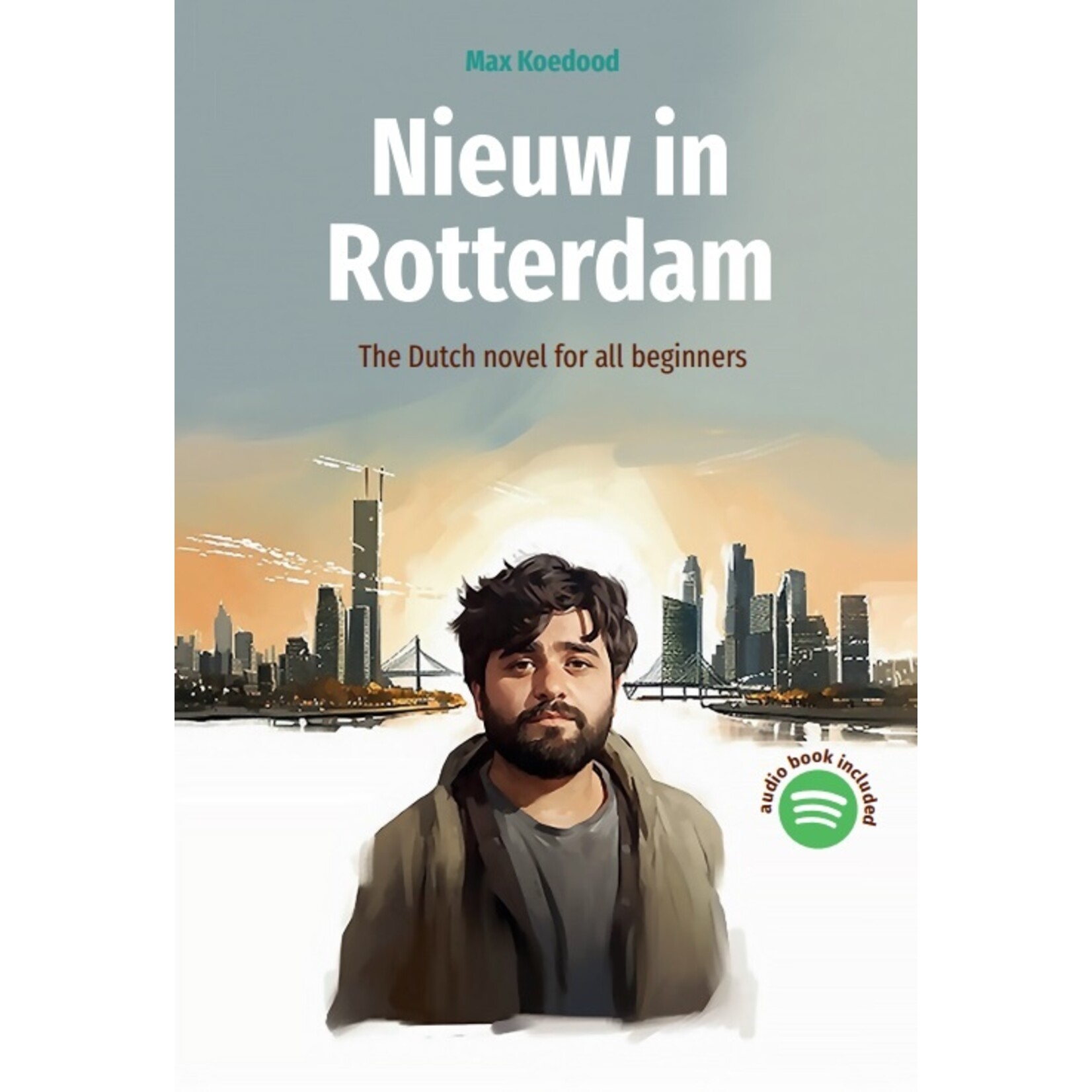 Neandertaal Nieuw in Rotterdam