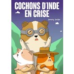 Cochons d'Inde en crise