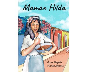 Maman Hilda - The CI Bookshop