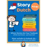Marie-José Kruiskamp Story Dutch  A2>B1